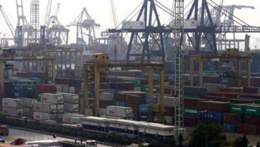 KABINET JOKOWI-JK: Kadin Usul Bentuk Kementerian Koordinator Maritim
